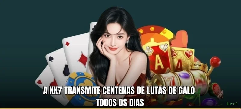 Jogos de loteria online na 1pra1